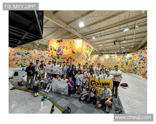 武汉攀岩队灵活性大幅提升创新高引领全国攀岩新潮流