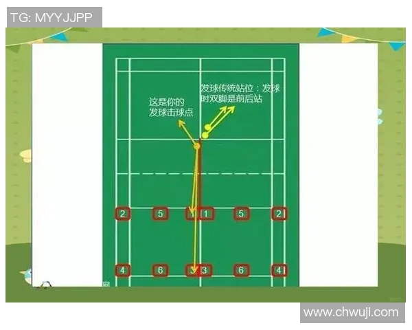 武汉羽毛球队战术揭秘：从训练到比赛的全方位解析与策略探讨